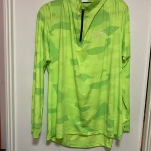 Vibes Golf Club Lon sleeve sweater brand new with tags